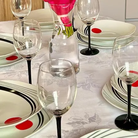 Сasa de vacaciones Wypoczynkowy- Slonce *