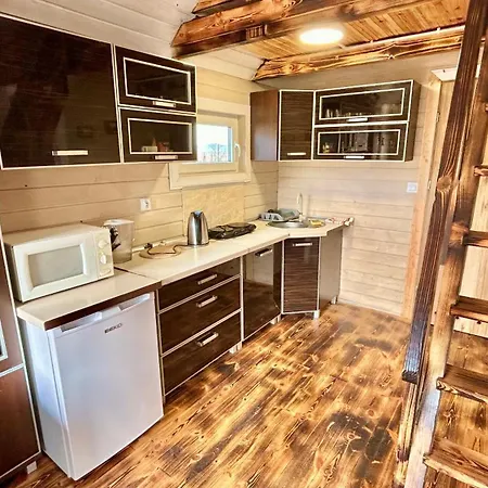 Wypoczynkowy- Slonce Podgórzyn