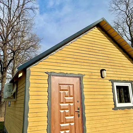 Wypoczynkowy- Slonce Сasa de vacaciones *