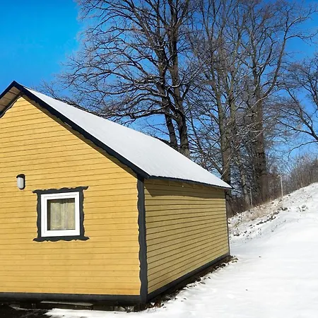 Wypoczynkowy- Slonce Podgórzyn