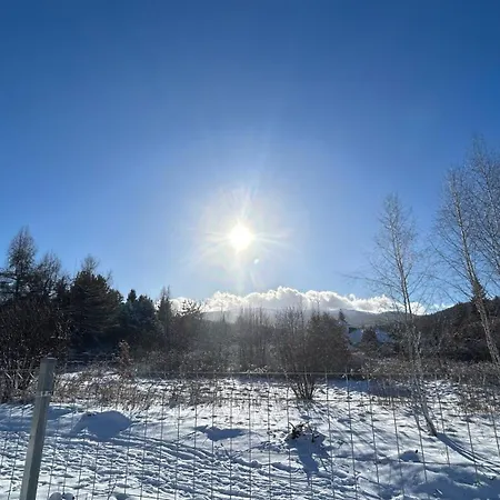 Wypoczynkowy- Slonce Podgórzyn