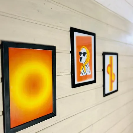 Wypoczynkowy Slonce - K Karpacza Σπίτι διακοπών *