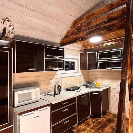 Wypoczynkowy Slonce - K Karpacza