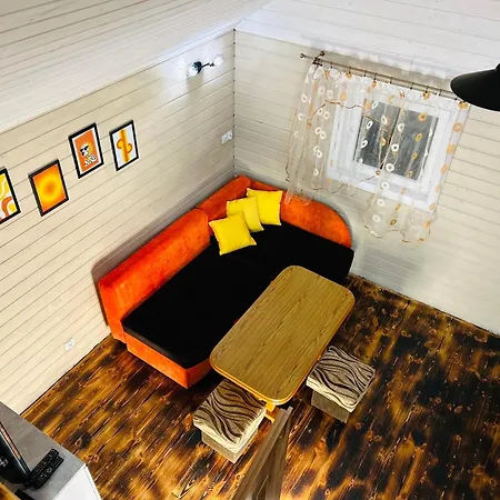 Wypoczynkowy Slonce - K Karpacza Podgórzyn