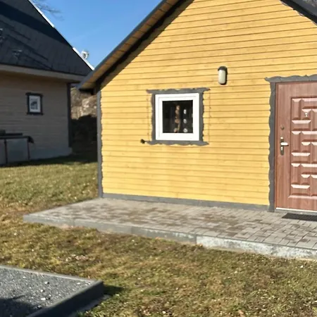 Tatil Evi Wypoczynkowy Slonce - K Karpacza