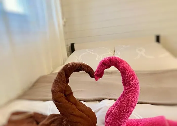 Wypoczynkowy Slonce - K Karpacza *