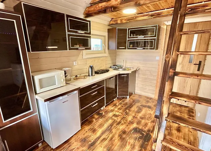 Wypoczynkowy Slonce - K Karpacza Podgórzyn