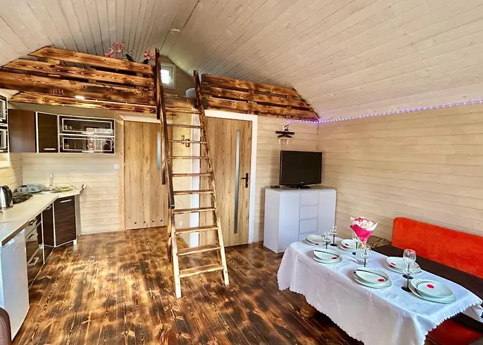 Wypoczynkowy Slonce - K Karpacza * Podgórzyn