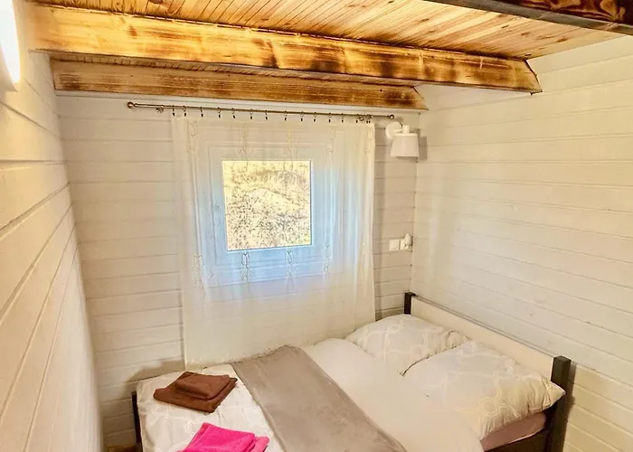 Wypoczynkowy Slonce - K Karpacza *