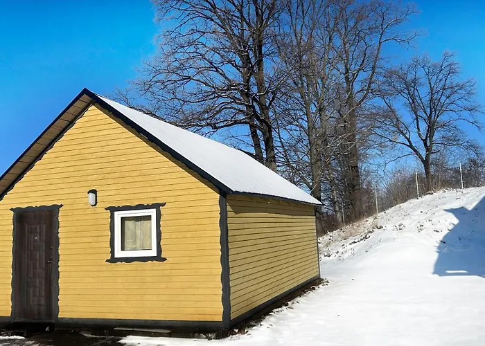 Wypoczynkowy Slonce - K Karpacza Podgórzyn