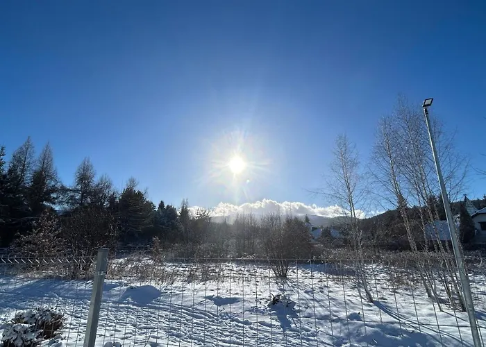Wypoczynkowy Slonce - K Karpacza Podgórzyn