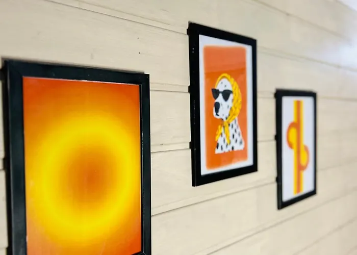 Wypoczynkowy Slonce - K Karpacza Σπίτι διακοπών *