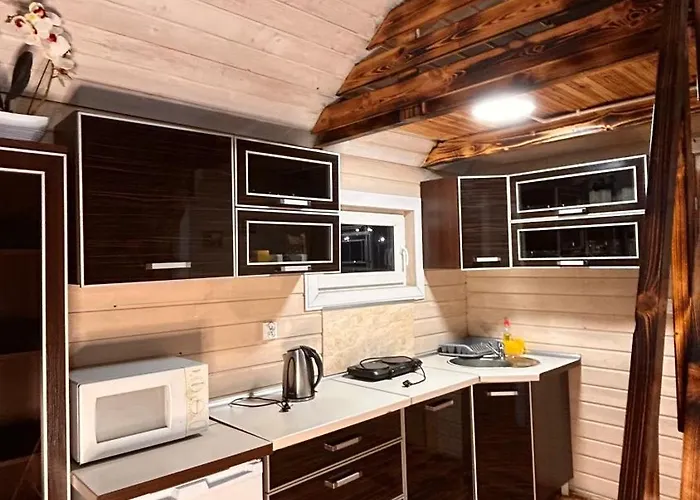 Wypoczynkowy Slonce - K Karpacza