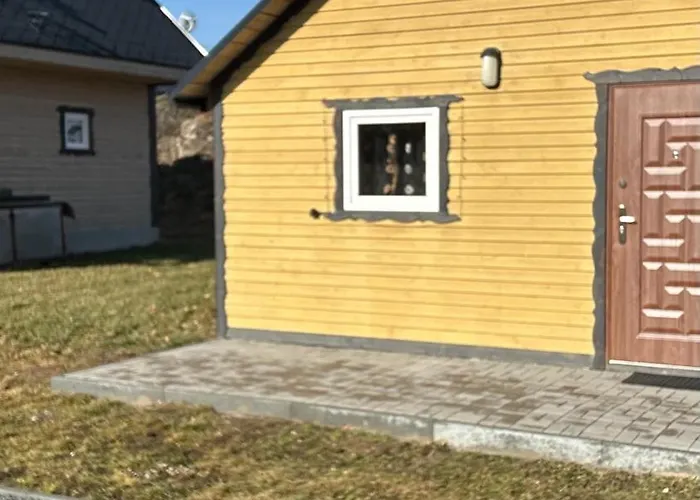 Σπίτι διακοπών Wypoczynkowy Slonce - K Karpacza