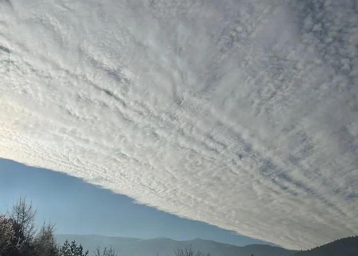 Σπίτι διακοπών Wypoczynkowy Slonce - K Karpacza