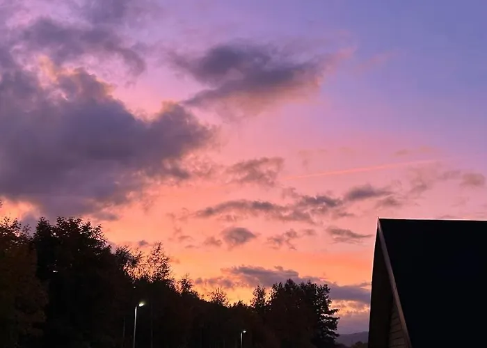 Σπίτι διακοπών Wypoczynkowy Slonce - K Karpacza *